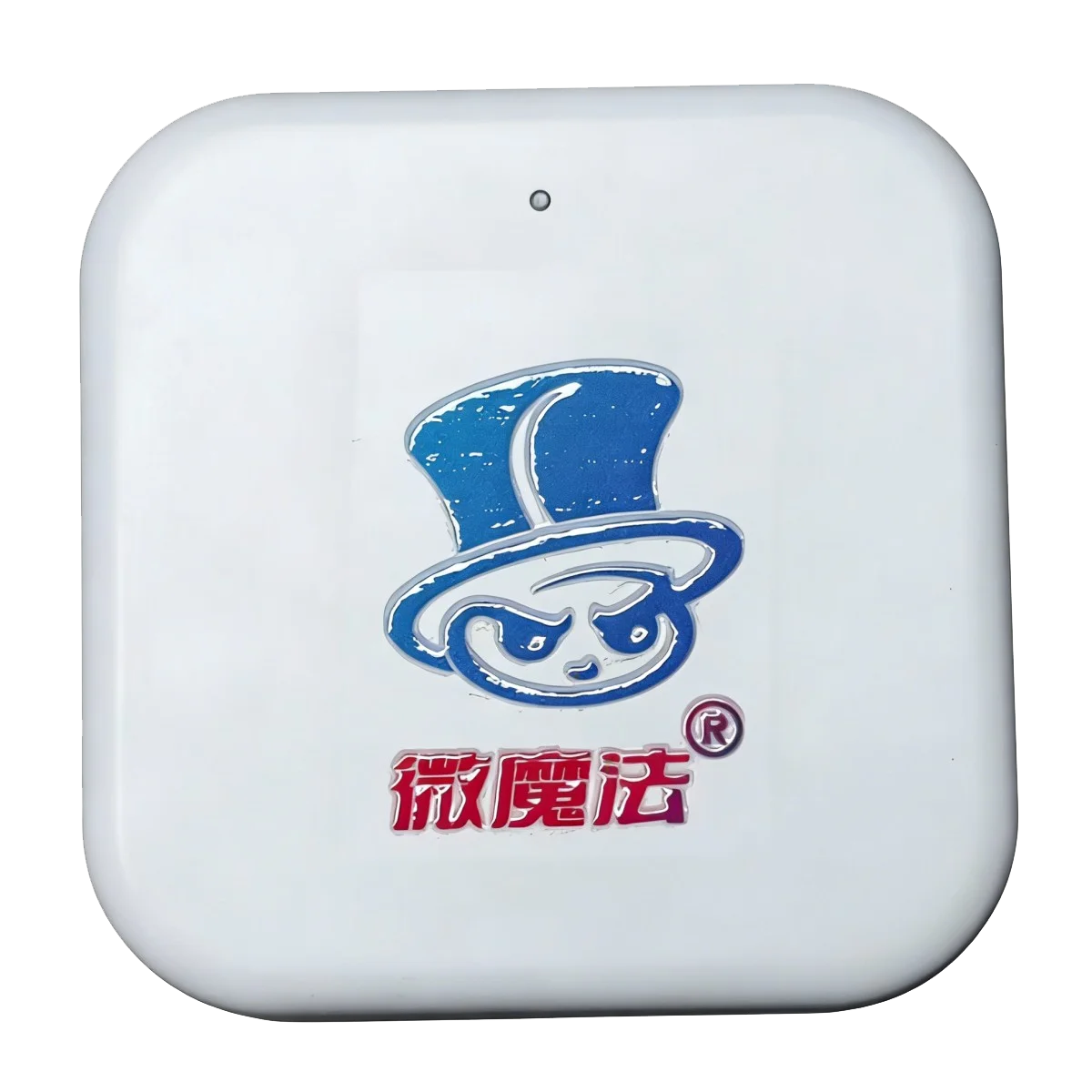 五指山蓝牙网关-无人自助共享系统定制